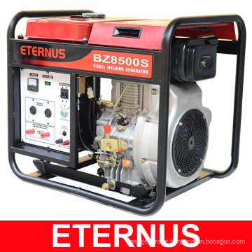 Excellent Synchronous Generator 10kw (BZ10000S)